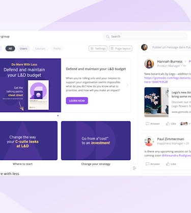 360Learning Q2 2023 Product Recap