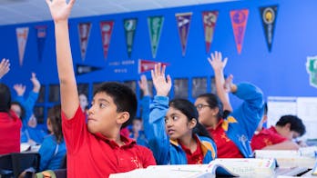 IDEA Public Schools case study banner