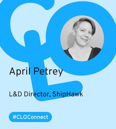 ShipHawk new hires April Petrey