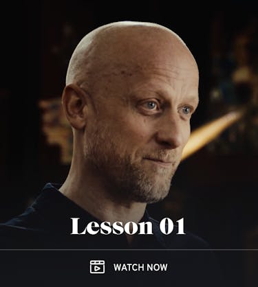 L&D master class David James Lesson One Transformative Learning