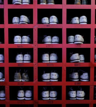 Kompetenzmatrix | 360Learning