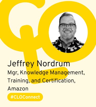 CLO Connect - Amazon