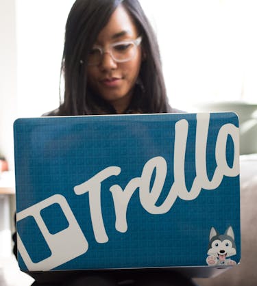 Trello Teamarbeit | 360Learning