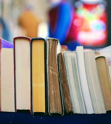 Learning development books recommendations