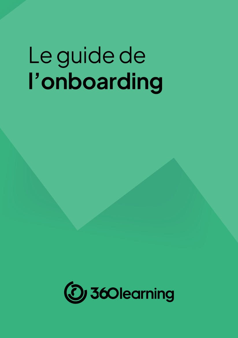 Guide onboarding