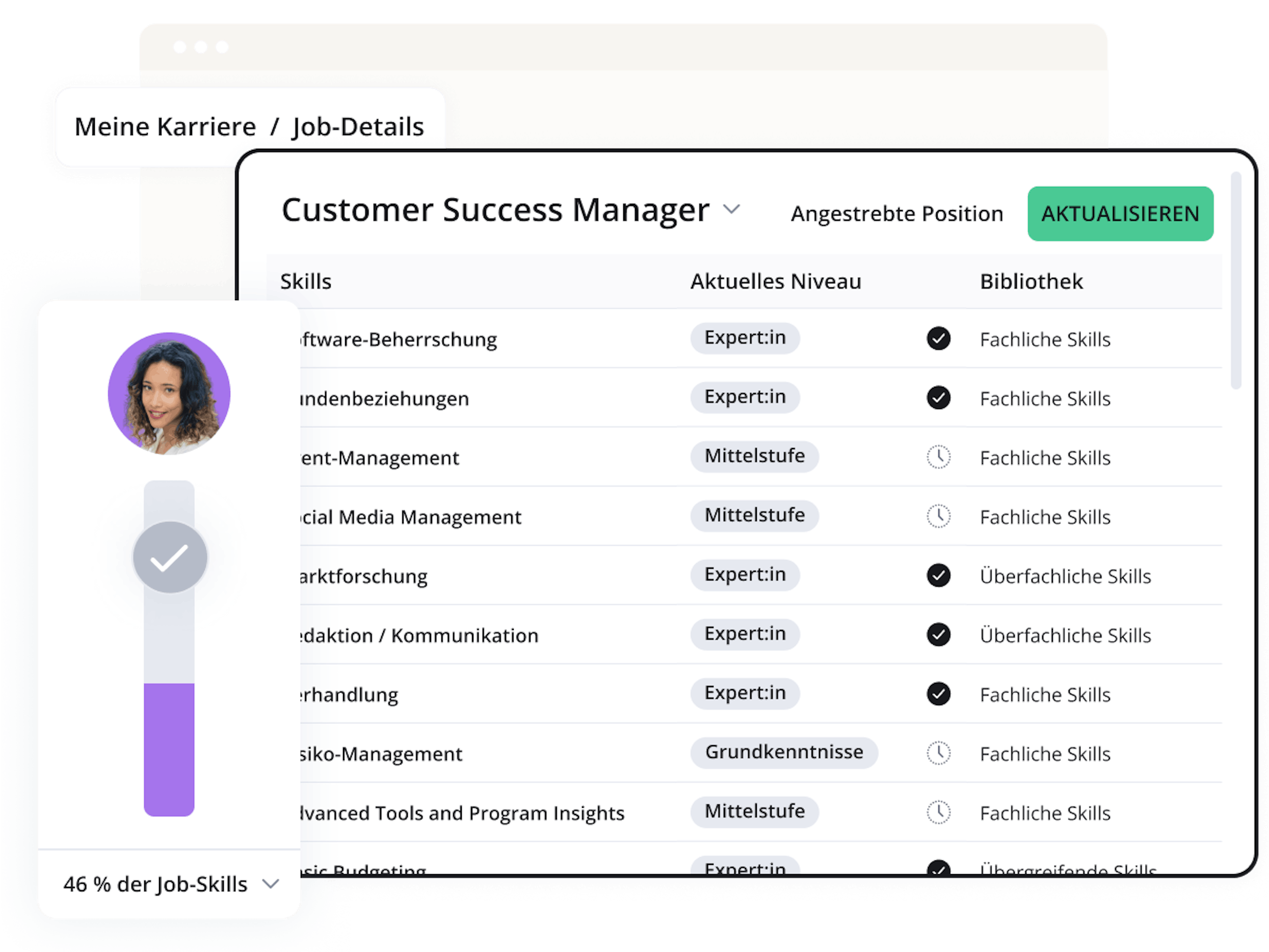 Reskilling-Programme | 360learning 