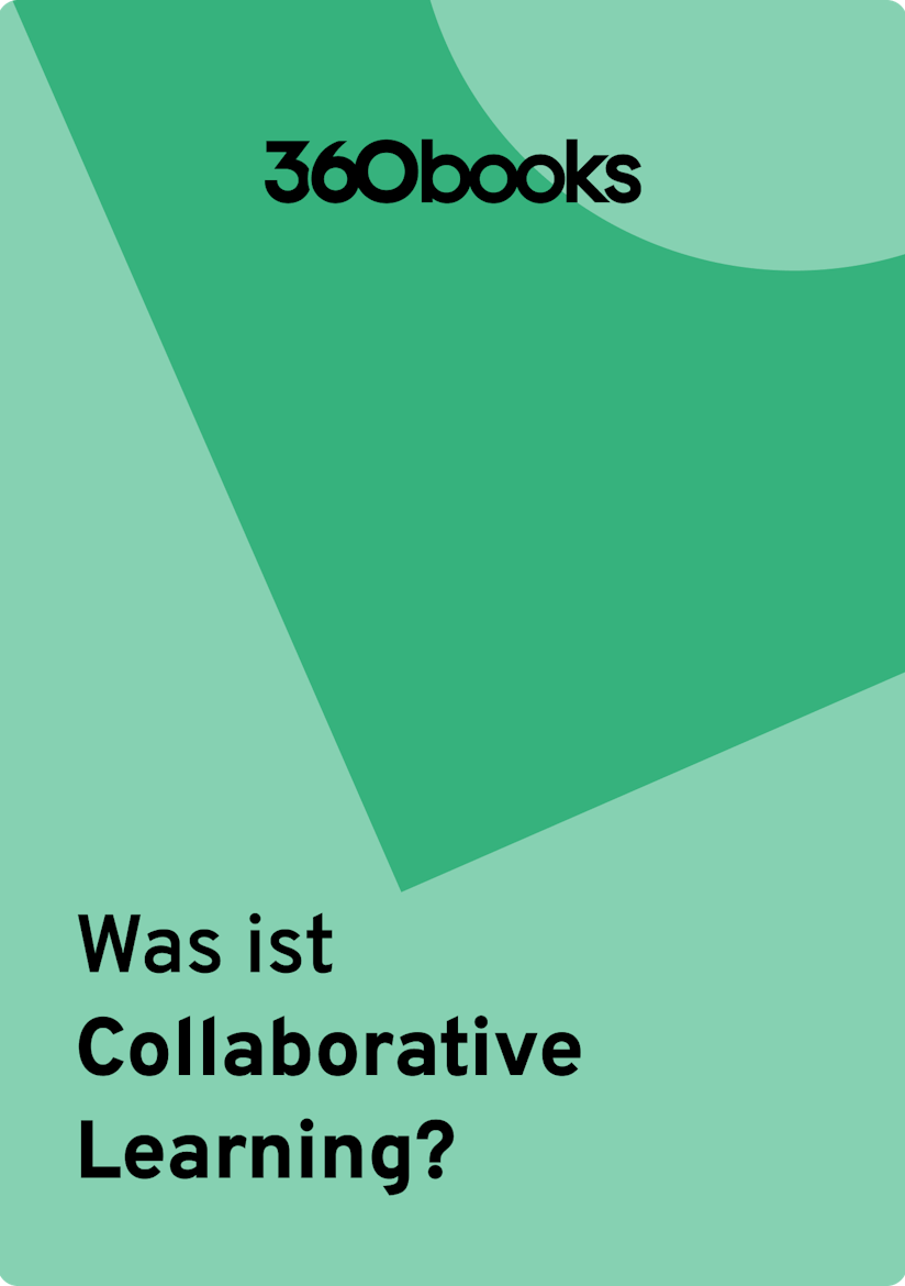 Was ist Collaborative Learning