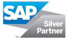 SAP Silver Partner Logo