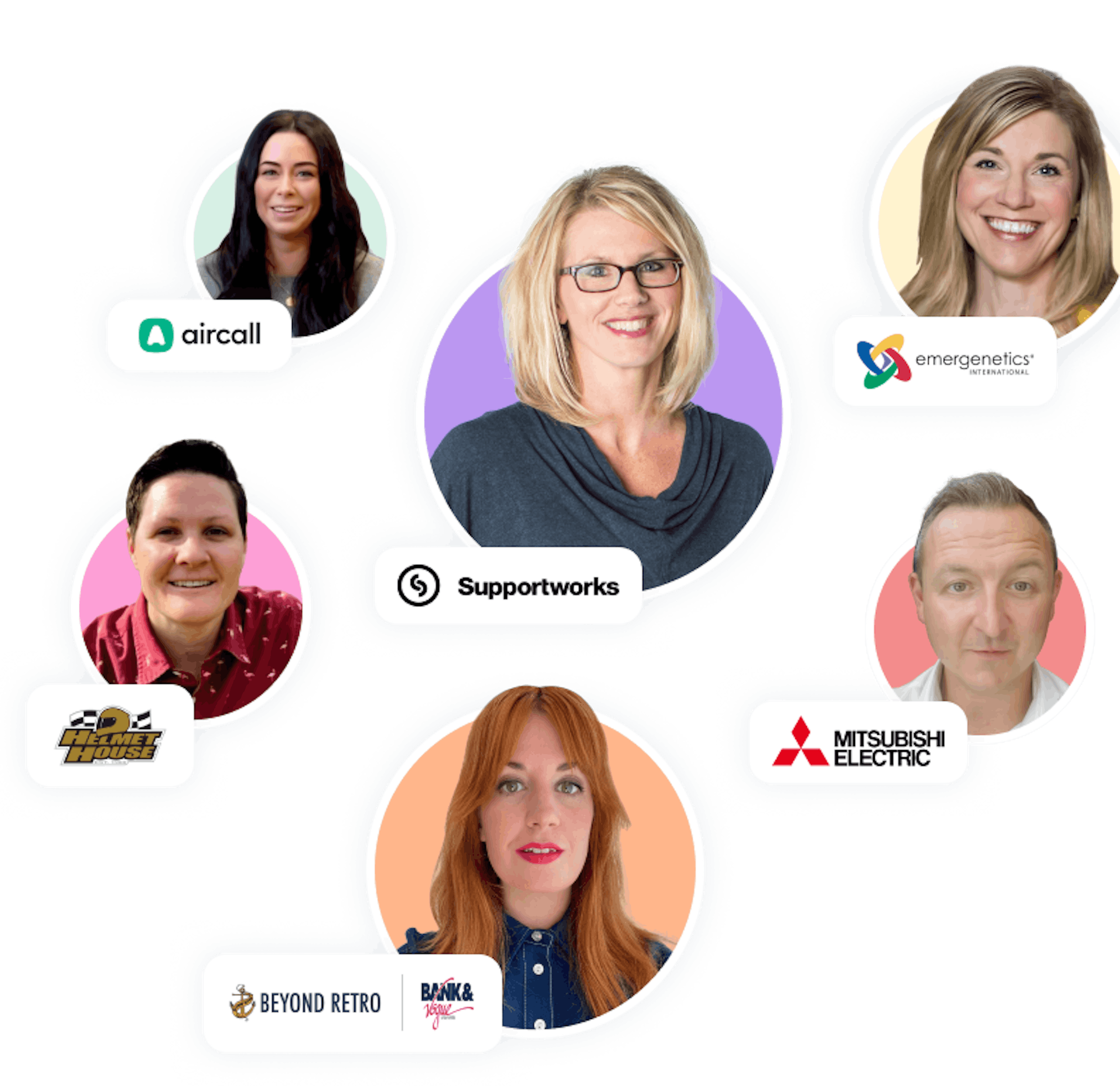 Unsere Kunden | 360Learning