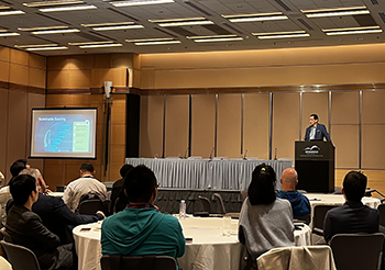 Catch up on Leather Working Group’s stakeholder meetings at Asia Pacific Leather Fair