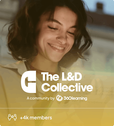 Community L&D Collective